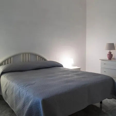 Ninetta Piano Terra Con Veranda *