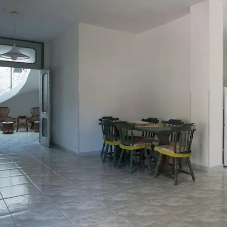 Apartment Ninetta Piano Terra Con Veranda Pulsano